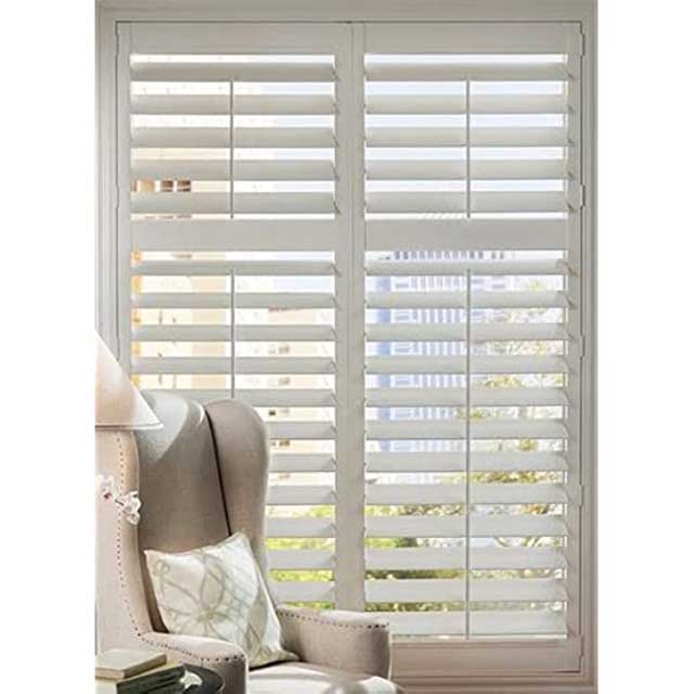 SunCraft Plantation Shutters