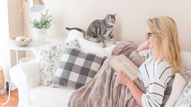 Top 20 Nerdy Cat Names for Tech Enthusiast and Book Worm